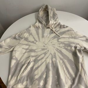 All Saints Men’s Hoodie Size Large